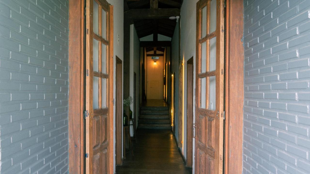 Guest house Monttana