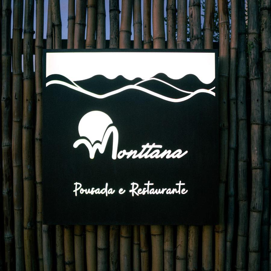 Guest house Monttana Lavras Novas