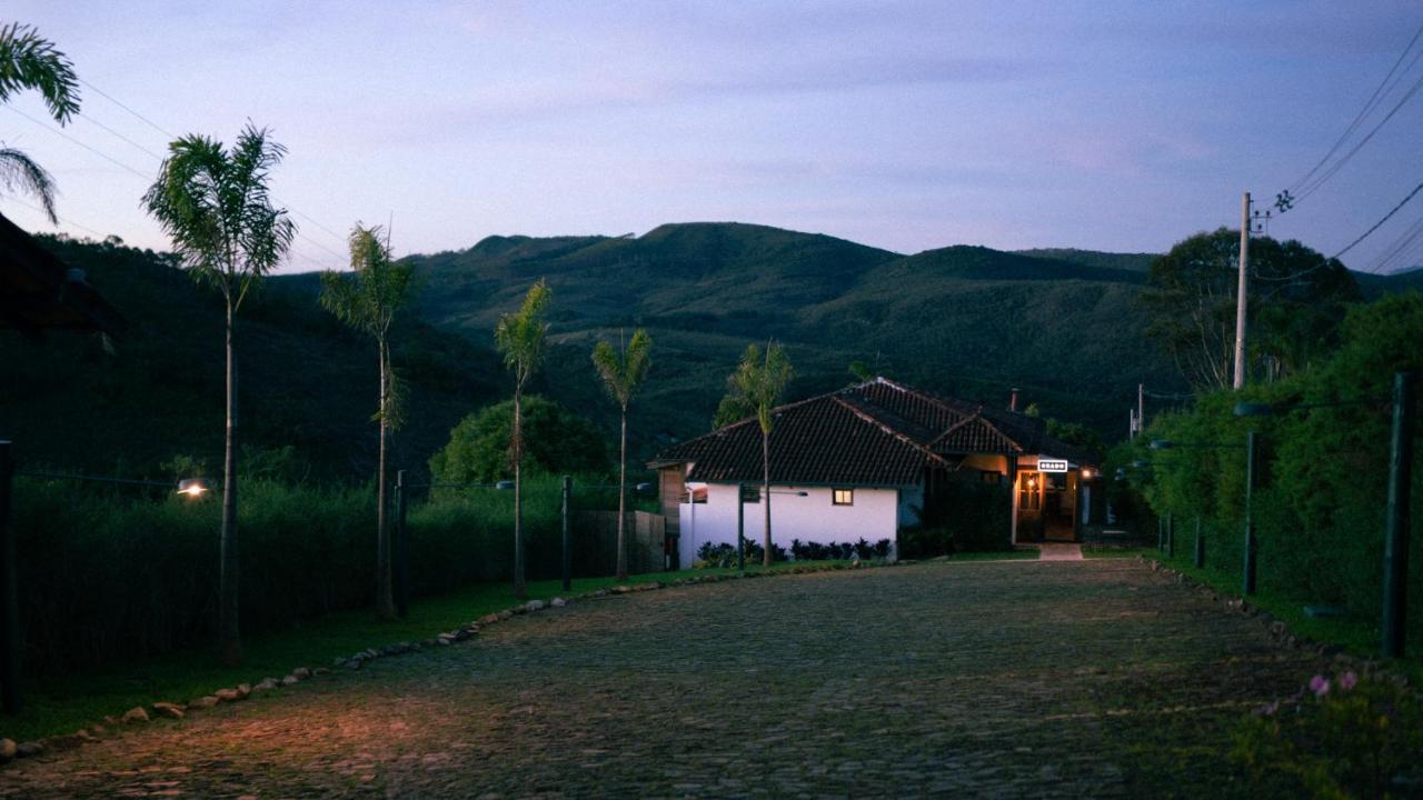 Monttana Lavras Novas