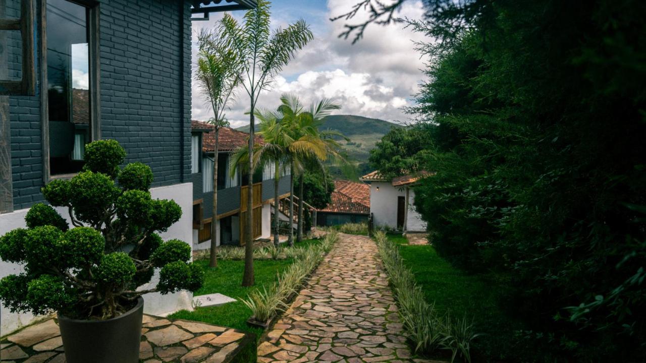 Monttana Lavras Novas