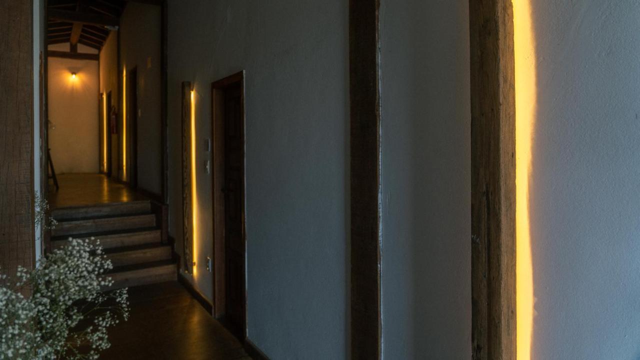 Guest house Monttana